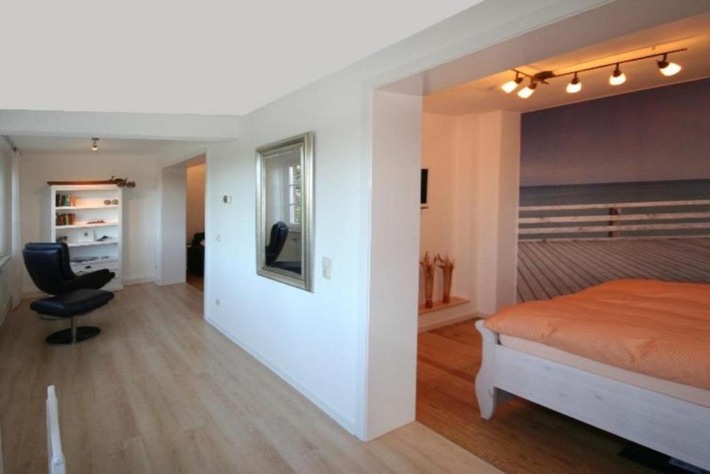 Ferienwohnung Alte Liebe 2 Lübeck Exterior foto